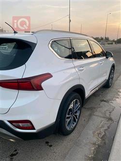 هیوندای سەنتافی